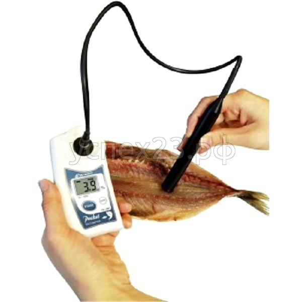 Солемер с выносным датчиком PAL-SALT PROBE