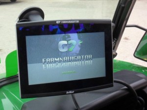 Ремонт G7 AvMap. Обновление прошивки AvMap G7 Ezy Pro Farmnavigator. Запчасти оригинал.