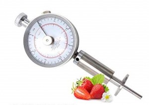 Фруттестер аналоговый Fruit penetrometer Tester GY-3