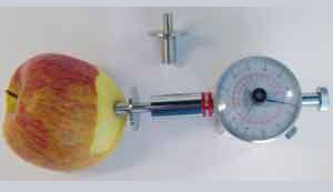 Фруттестер аналоговый Fruit penetrometer Tester GY-3