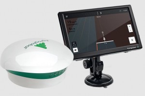 Система агронавигации Agroglobal AGN АТ5 RTK