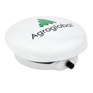 Антенна GNSS AGN 3.3 усиленная для агронавигатора Agroglobal