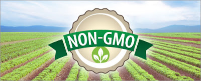 NoN GMO its out there